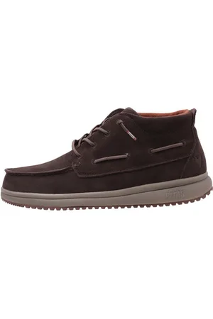 Pitas Botas TIMOR para hombre