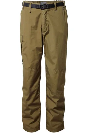 Craghoppers Pantalones Kiwi Classic para hombre