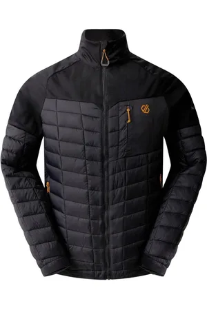 Dare 2B Abrigo de plumas Mountaineer II para hombre