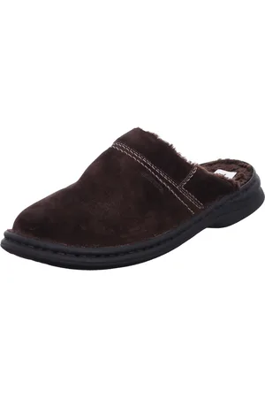 Josef Seibel Zuecos Max 67 | Zapatillas de Hombre | para hombre