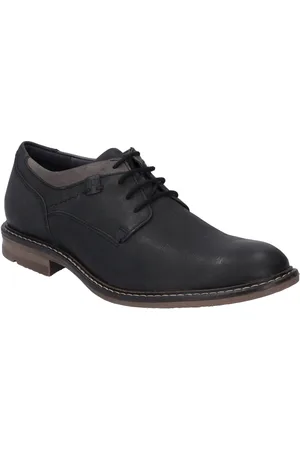 Josef Seibel Zapatos Bajos Earl 05 | Zapato bajo de Hombre | para hombre