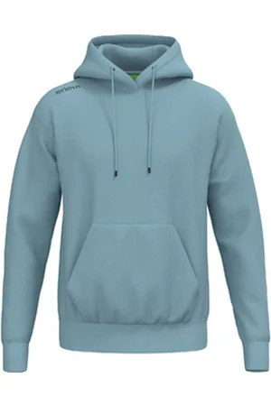 Erima Jersey Sweatshirt à capuche TS para mujer