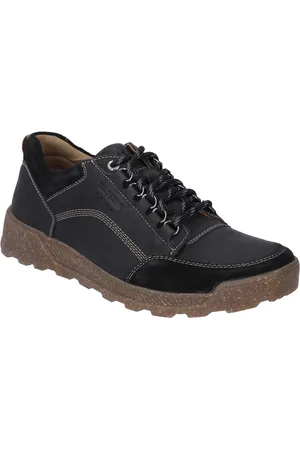 Josef Seibel Zapatos Bajos Raymond 01 | Zapato bajo de Hombre | para hombre