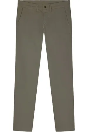 Eden Park Pantalones H24BAS0C0002 para hombre