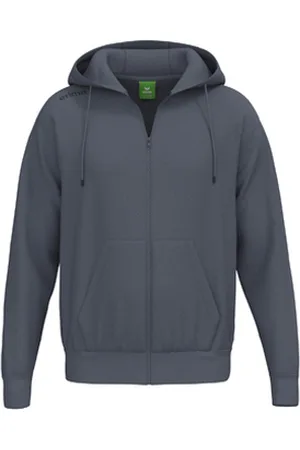 Erima Chaquetas Veste à capuche TS para mujer
