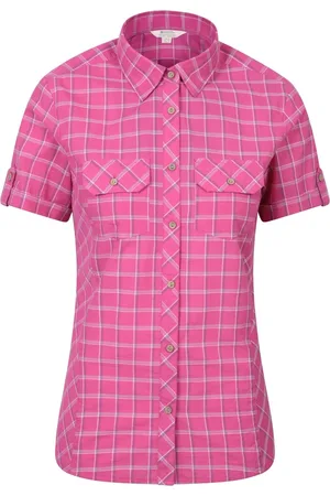 Mountain Warehouse Camisa MW674 para mujer