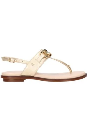 Martinelli Sandalias MAZZINI 1535-B153S Mujer Dorado para mujer