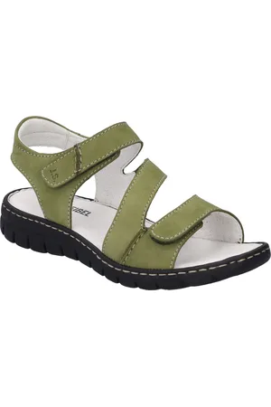 Josef Seibel Sandalias Stefanie 31 | Sandalias de Mujeres | para mujer