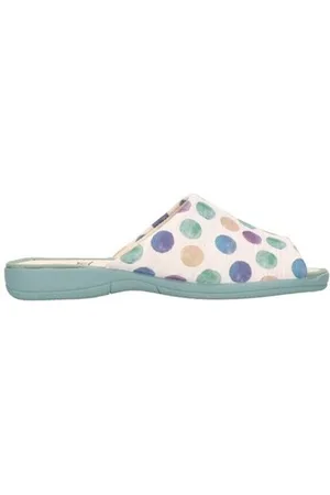 Calzamur Pantuflas 50366 Mujer para mujer