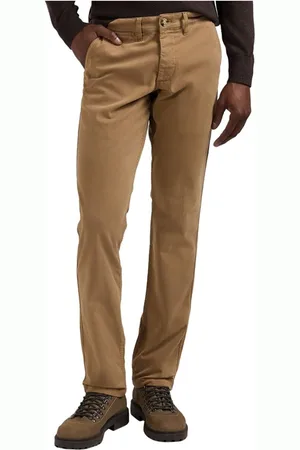 Eden Park Pantalones H24BAS0C0001 para hombre