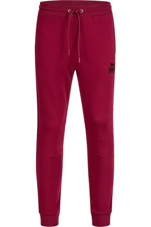 Lonsdale London Pantalón chandal Jogging Eriboll para hombre