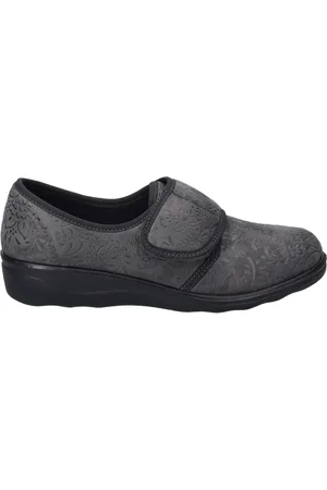 Josef Seibel Pantuflas Nice 80 | Zapatillas de Mujeres | para mujer