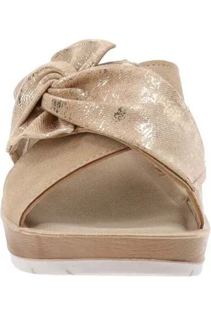Inblu Pantuflas RN000025 para mujer