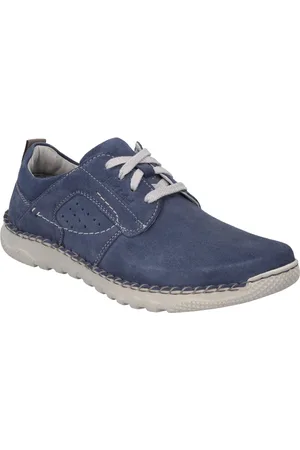 Josef Seibel Zapatos Bajos Wilson 04 | Zapato bajo de Hombre | para hombre
