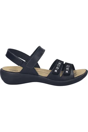 Josef Seibel Sandalias Ibiza 86 | Sandalias de Mujeres | para mujer