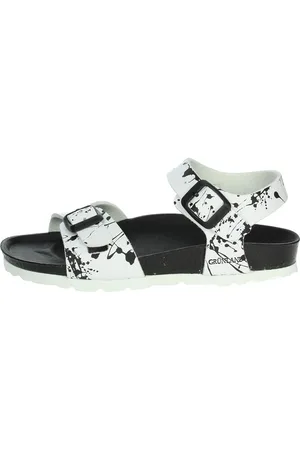 GRÜNLAND Sandalias SB1410-40 para niño