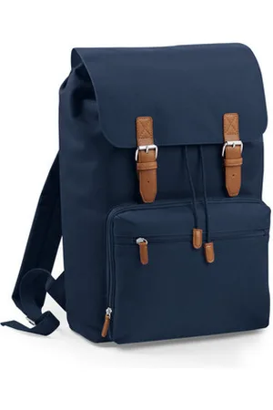 Bag Base Mochila Sac à dos ordinateur portable Vintage para niño