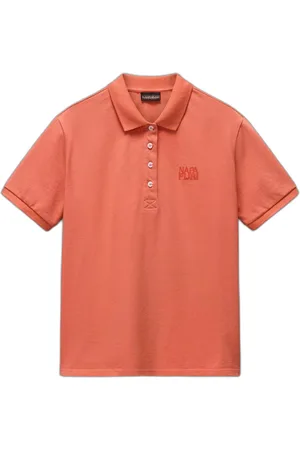 Napapijri Polo Polo femme Dini para mujer