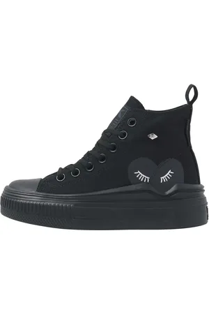British Knights Deportivas Moda Baskets femme Kaya Flow Mid para mujer
