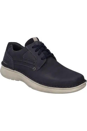 Josef Seibel Zapatos Bajos Alan 03 | Zapato bajo de Hombre | para hombre