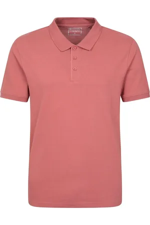 Mountain Warehouse Tops y Camisetas Dawnay para hombre