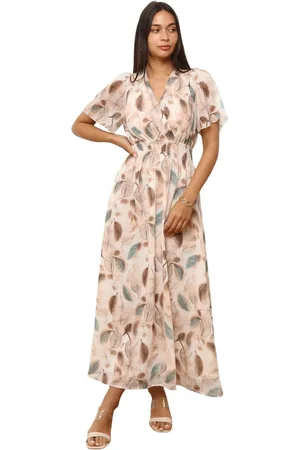 La Modeuse Vestidos 75080_P177488 para mujer