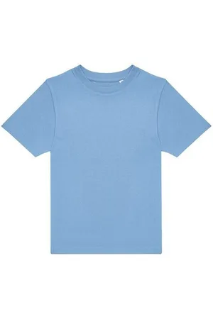 B&amp;C Tops y Camisetas E190 para niño