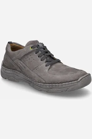 Josef Seibel Zapatos Bajos Liam 01 | Zapato bajo de Hombre | para hombre