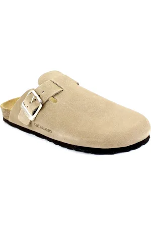 GRÜNLAND Sandalias GRU-CCC-CB2609-TO para mujer