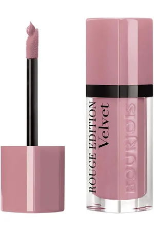 Bourjois Pintalabios Lipstick Rouge Edition Velvet - 10 Don