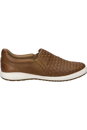Josef Seibel Mocasines Caren 72 | Mocasín de Mujeres | beige para mujer
