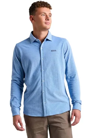 Slam Camisa manga larga - para hombre