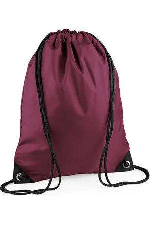Bag Base Mochila Sac à dos cordelettes Premium para niño