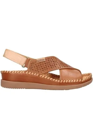 Pikolinos Sandalias CADAQUES W8K-0848C1 Mujer Cuero para mujer