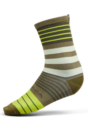 Endura Calcetines BLOCK SOCK para mujer