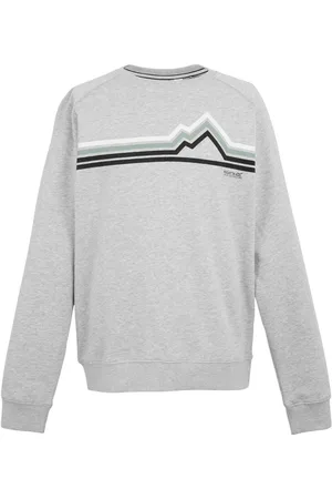 Regatta Jersey Nithsdale para hombre