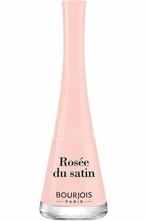 Bourjois Esmalte para uñas Nail Polish 1 Second - 43 Rosée du Satin para mujer