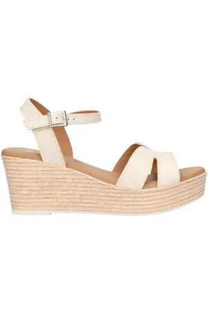 Oh my sandals Sandalias 5720 Mujer Hielo para mujer
