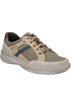 Josef Seibel Zapatos Bajos Anvers 79 | Zapato bajo de Hombre | para hombre