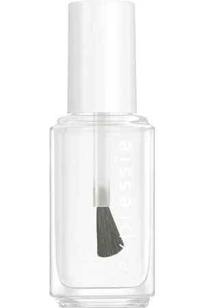 Essie Esmalte para uñas Expr Nail Polish 10 ml - 390 Always Transparent para mujer