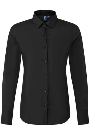 Premier Camisa Recyclight para mujer