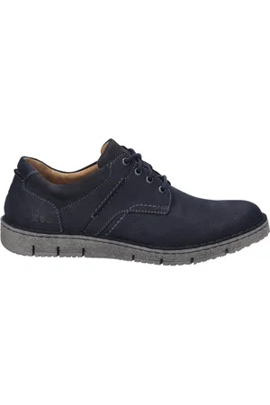 Josef Seibel Zapatos Bajos Ruben 02 | Zapato bajo de Hombre | para hombre