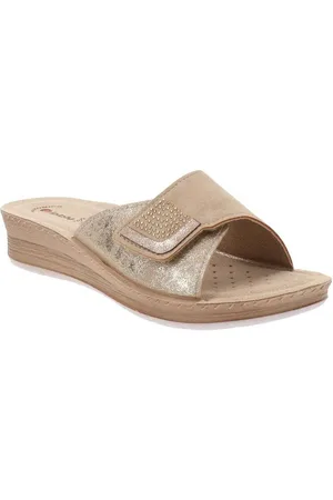 Inblu Pantuflas FC000059 para mujer