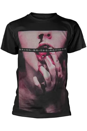 Bring Me The Horizon Camiseta manga larga Bloodlust para mujer
