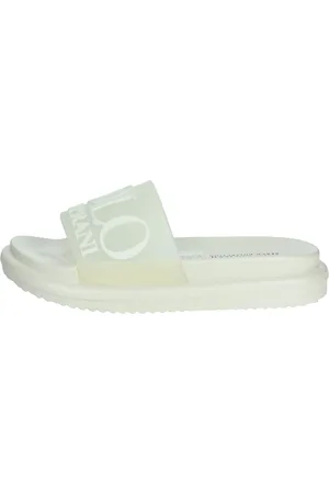 Solo Soprani Chanclas SSW519N95 para mujer