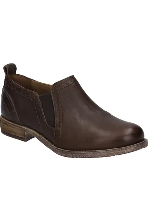 Josef Seibel Mocasines Sienna 43 | Zapato bajo de Mujeres | para mujer