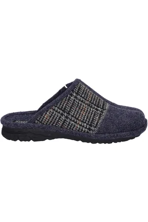 Josef Seibel Pantuflas Toulouse 04 | Zapatillas de Hombre | para hombre