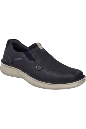 Josef Seibel Mocasines Alan 01 | Mocasín de Hombre | para hombre