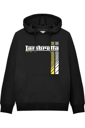 Lambretta Jersey SS25 para hombre