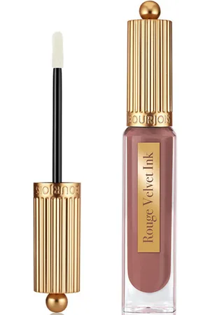 Bourjois Pintalabios Velvet Ink Lip Stain - 14 Utaupie para mujer